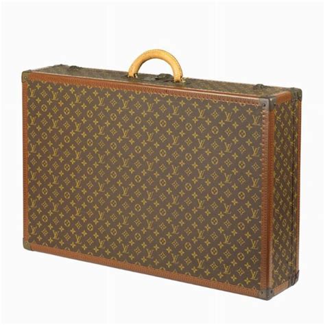 borse rigida louis vuitton serie limitata di 11 anni